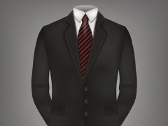 成品西服與定制西服的差異在哪?